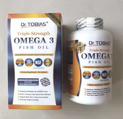 Бесплатная доставка Omega 3 рыбий жир 180 шт. поглощение помощь соотношение EPA & DHA