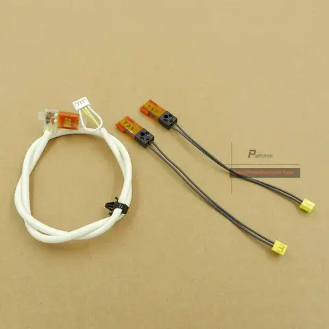 Peças da Copiadora Fk2-7692-000 e Fk2-7693-000 para Canon Estilo Themistor Conjunto 8095 8085 8205 8295 8285 Outlets Oem 8105