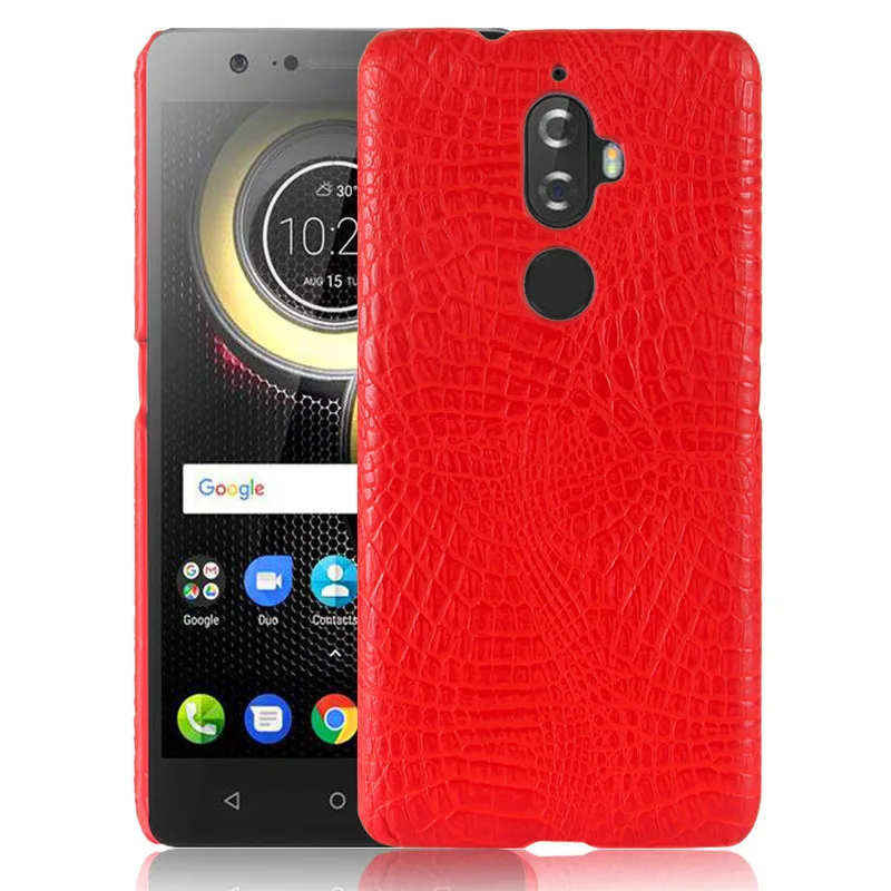 Mobile Lenovo K8 Back Cover K8 Note Lenovo K8 Plus Back Cover 3d