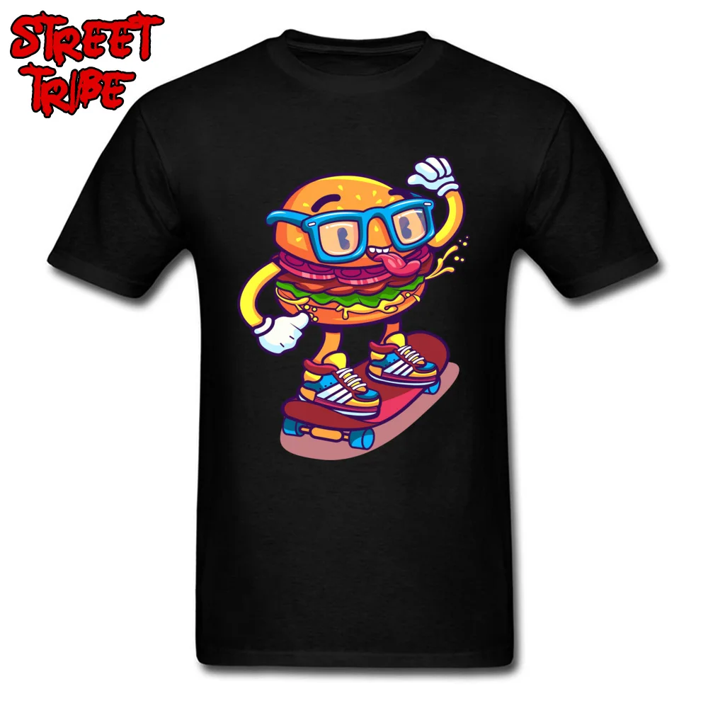 2018917Y18 Casual Top T-shirts for Men 100% Cotton Fabric Summer T Shirt Personalized T Shirts Short Sleeve Plain Round Collar 2018917Y18 black