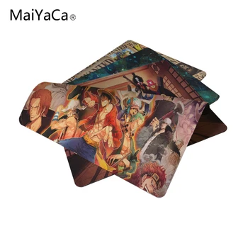 

MaiYaCa One Piece Mouse Mats Computer Laptop Notbook 18*22cm and 25*29cm