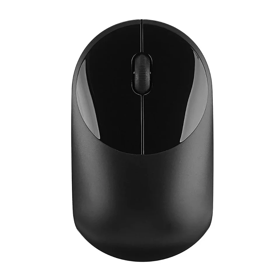Original Xiaomi Wireless Mouse Youth Edition 1200dpi 2.4Ghz Optical Mouse Mini Portable Mouse For Macbook Laptop Notebook Mouse (12)