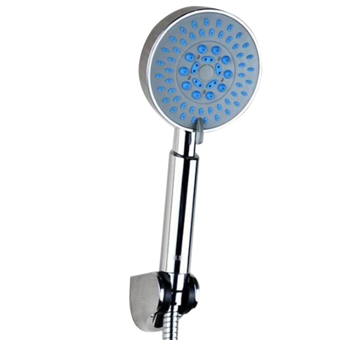 High Quality Single Shower Head Water Spray Spout Bath Shower Nozzle
