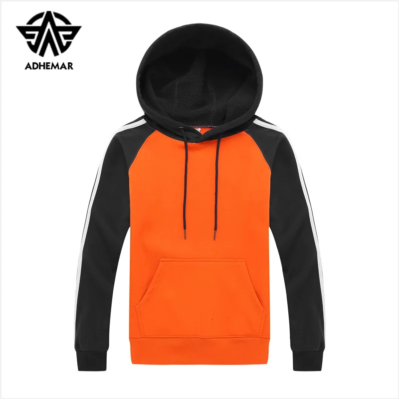 Adhemar дышащая куртка для бега, баскетбольные толстовки для мужчин/женщин, одежда для влюбленных, повседневная спортивная толстовка в Корейском стиле - Цвет: style 5