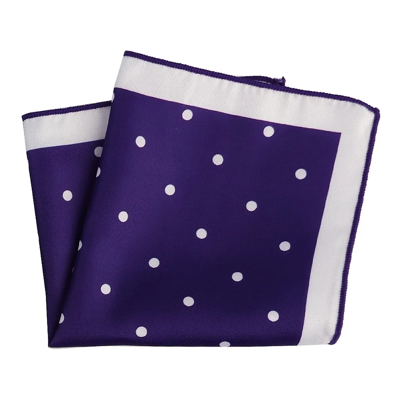 MPK-064pocket square Портной Смит дизайнер Карманный квадратный модный платок Пейсли Цветочный плед Stye Hanky 9 цветов на выбор - Цвет: MPK-064pocket square