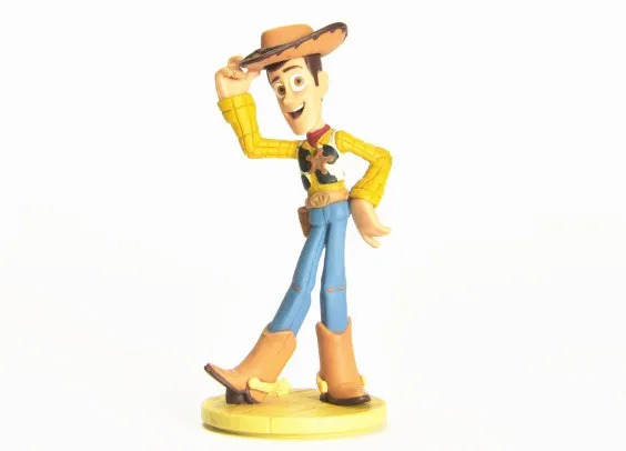 История игрушек 4 Woody and Girlfriend Shepherdess Bo Pee ПВХ фигурка игрушка Коллекционная модель
