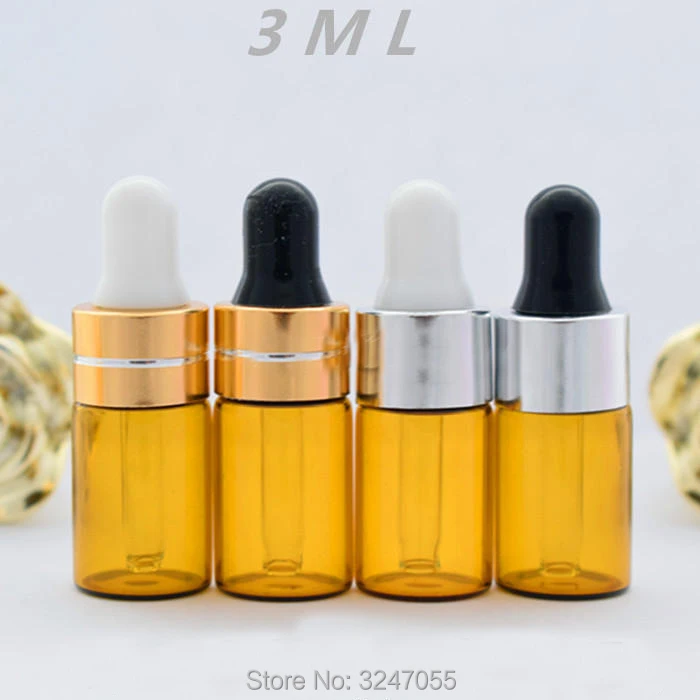  3ml  1