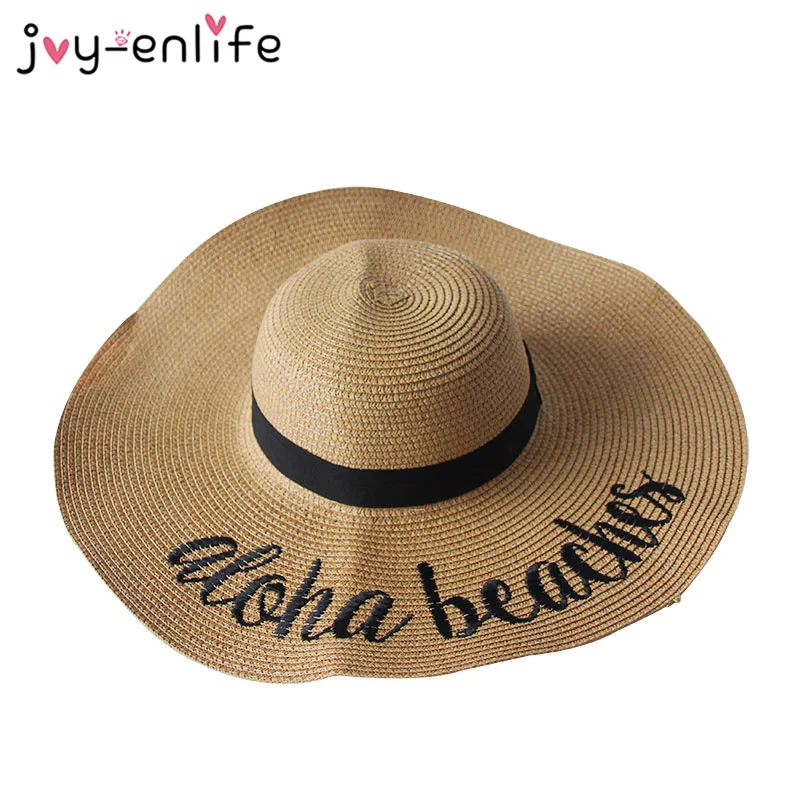 Wedding Decoration Aloha Beaches Straw 