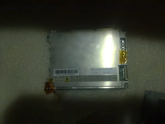 ЖК-дисплей модуль lm057qc1t08 kcs057qvaj lm057qc1t01, kcs07qv1aj-g23 универсальный экран машины промышленные Спецодежда медицинская оборудование экран