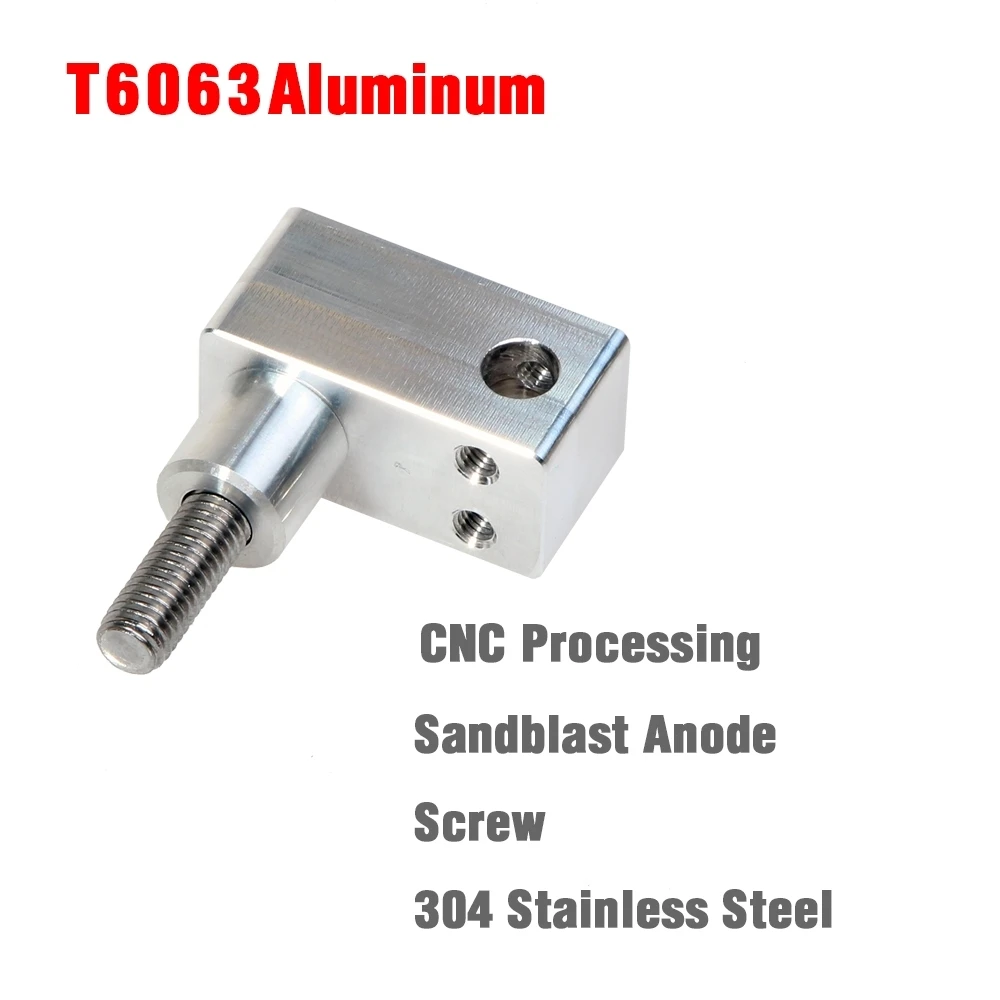 35 G94 MOUNTING BRACKET
