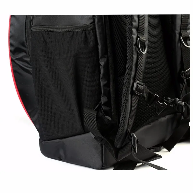 Nylon Travel Waterproof Phantom 4 Backpack Should Bag For DJI Phantom Standard 2 3 4 Version FPV Quadcopter