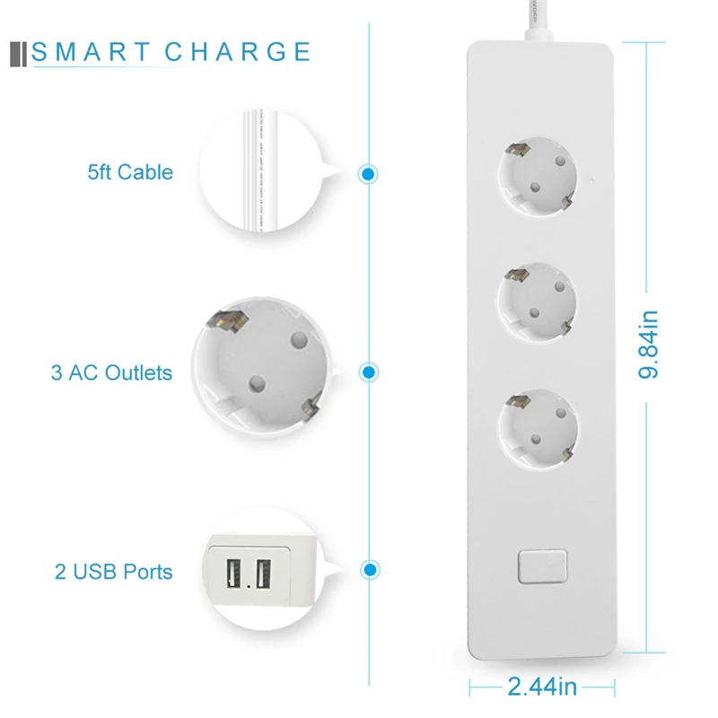 wifi smart socket (3)