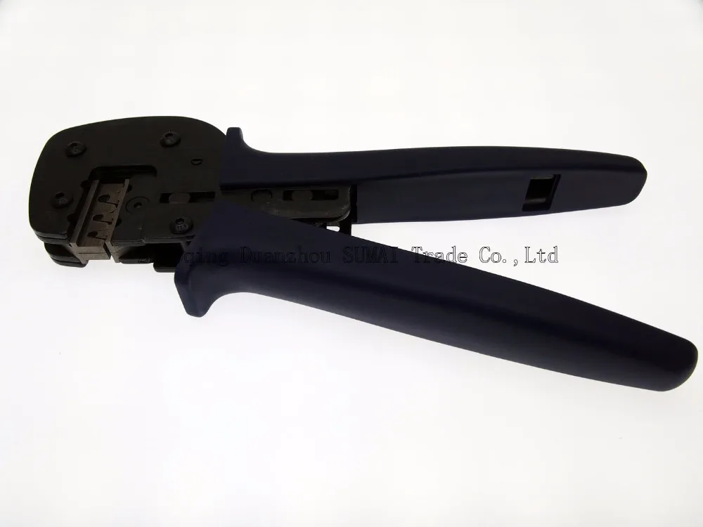 Terminal Wire Crimping Tools for deutsch terminals