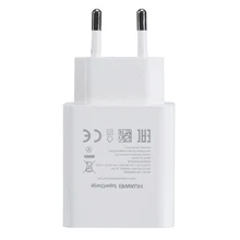 Оригинальное зарядное устройство huawei EU для Honor 7C 7A Honor 9 Lite Honor 10 Lite Honor 10 P20 Lite mate 20X EU зарядное устройство