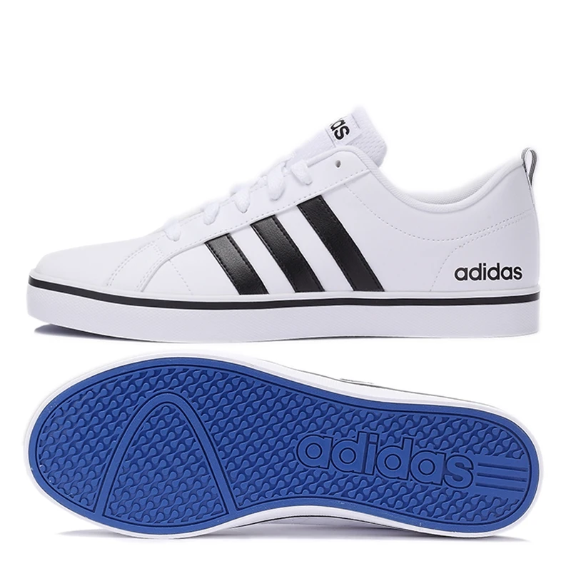 adidas neo label men's skateboarding shoes sneakers
