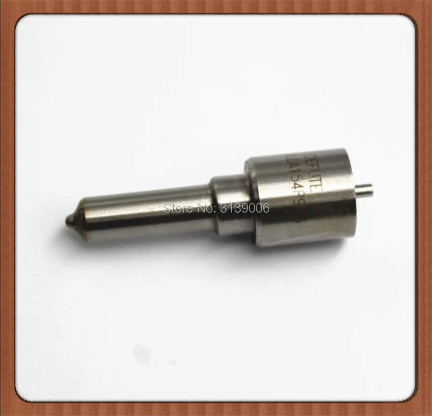 6102BQ CDLLA154P946 Форсунка для дизельного двигателя 4 предмета в комплекте
