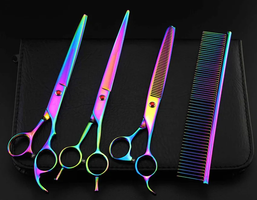 dog scissors 4