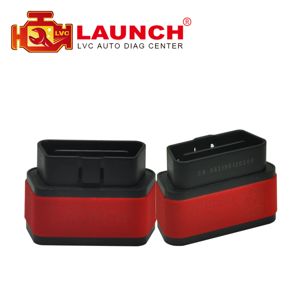 

100% Original Launch X431 Diagun III Blutooth Adapter X-431 Diagun 3 DBScar connector for x431 V V+ Pro Pro3 DHL Free