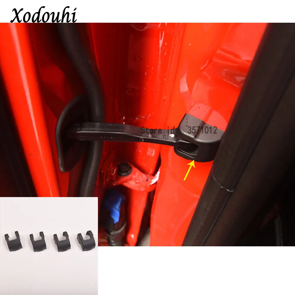 For Jeep Renegade 2016 2017 2018 2019 2020 Car Body Anti Rust Water