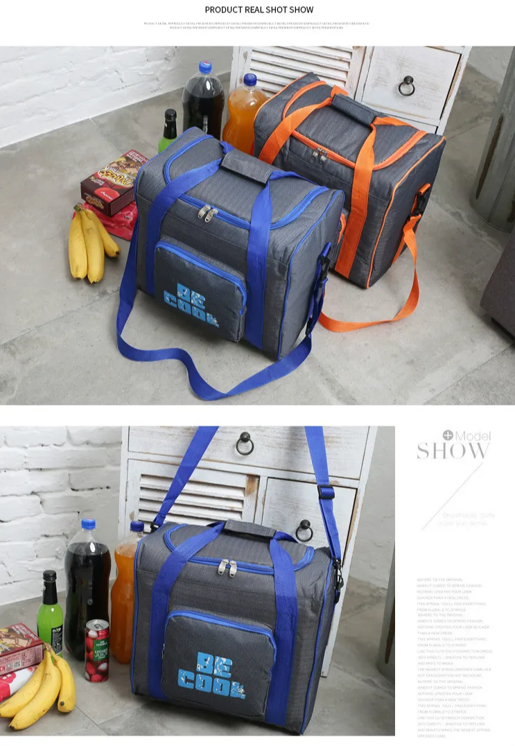 Bolsas térmicas