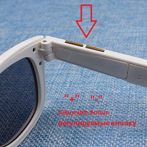 Mannually Elektronische Linsen Frauen Polarisierte Neue Lcd Flüssigkeit Weiß Tönung Kristall Gray Sonnenbrille 2018 Einstellbare B1wYA