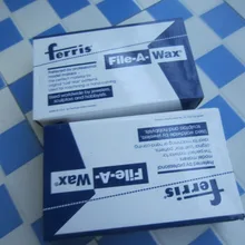 Резной воск, воск для гравировки, ювелирные изделия стоматологический слепок гравировка Чистящая отделка Полировка Воск