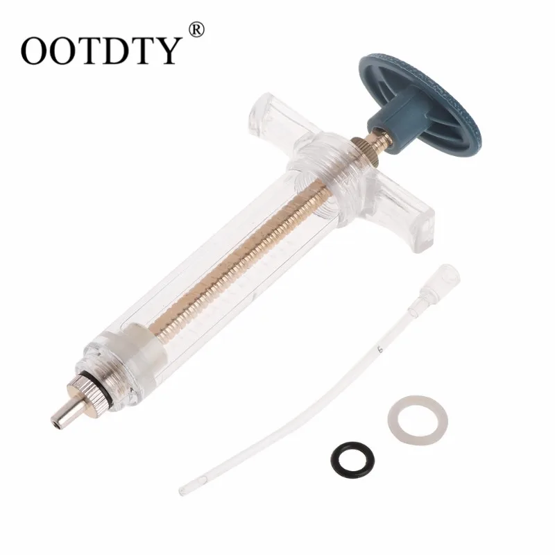 

Parrots Bird Feeding Syringe Epidemic Prevention Treatment Injector Canary Finch