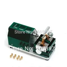 Лидер продаж высокое качество изготовления ювелирных изделий оборудование Перл сверлильный станок Быстрая HJ-DM2