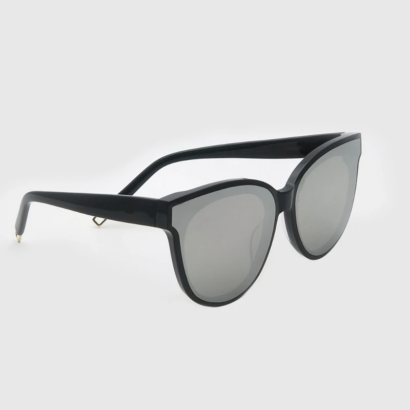 Mit Eye Sunglasses Sonnenbrille Sunglasses Sol Frauen Retro Oculos 2019 Gafas Cat no2 Box No1 Acetat Mujer no4 Sunglasses no3 Uv400 De Spiegel Sunglasses Rahmen 6Tq5fEwx