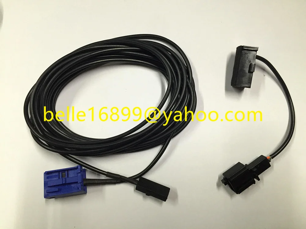 BWM E90 X1 Micphone mic Bluetooth Cable..