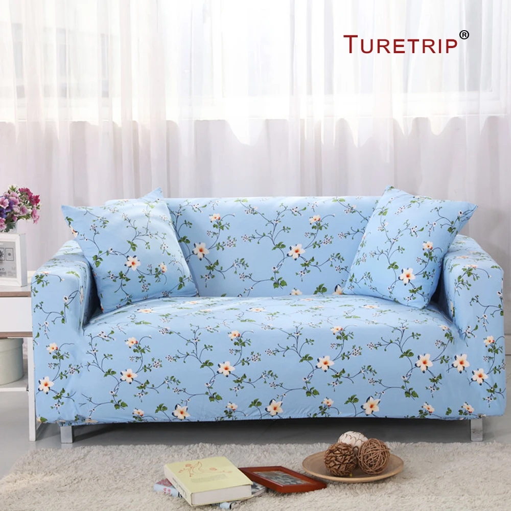 Turetrip, эластичный чехол для дивана, Мягкий тканевый чехол для дивана, накидка, подлокотник, чехлы для детских диванов, гостиной