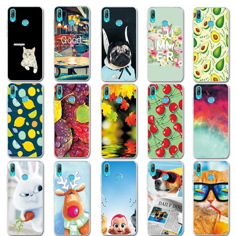 

For Samsung GalaxyJ5 J7 2017 Sweet Cherry Silicone Case Cover For Samsung J5 J7 2016 Animal brilliant Phone Bags GalaxyJ3 2016