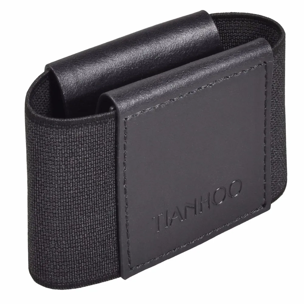 TH-CC16 Carte Credit Card Holder  (12)