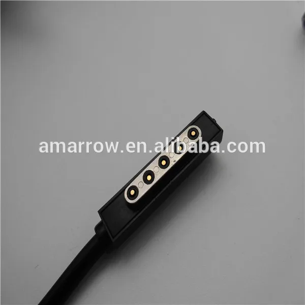 Replacement Tablets charger for Microsoft surface 12v 3.6a