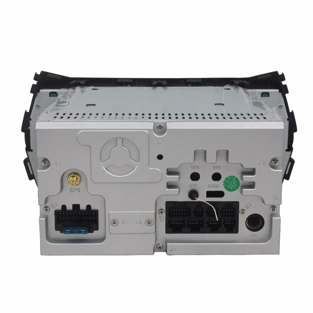 Flash Deal Android 8.1 Octa Core 2GB RAM 16GB ROM Car DVD Radio GPS for Hyundai IX45 Santa Fe 2013 2014 With Bluetooth WIFI Mirror-link DVR 5