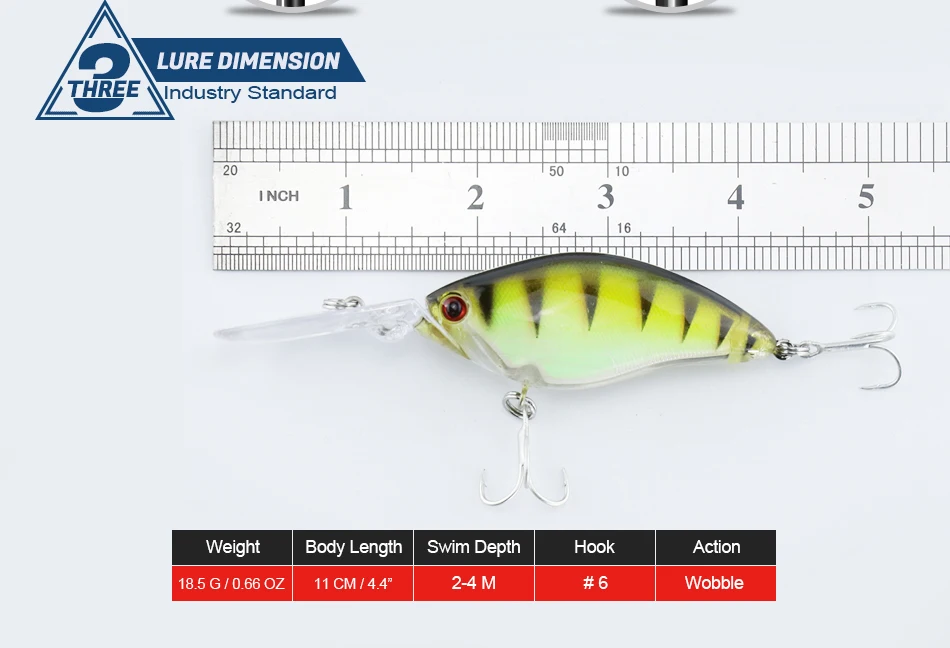 crankbaits hard lure (4)