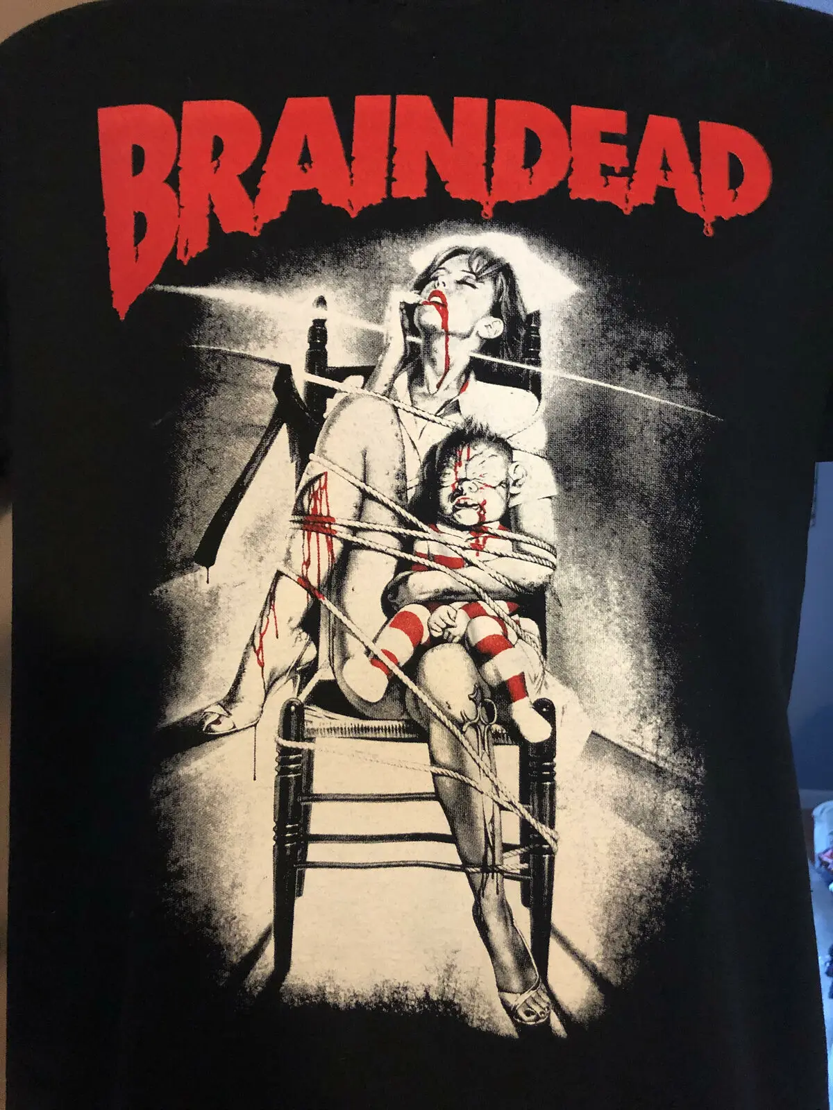 

Braindead T-shirt