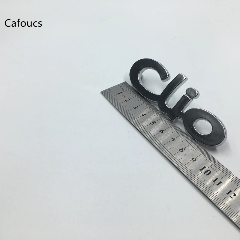 Значок Cafoucs для Renault Clio MK2 эмблема с булавками|for renault|renault clioclio renault |