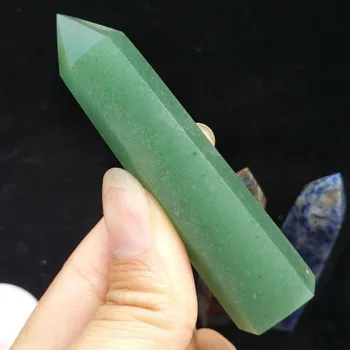 

Aventurine wand point natural stones for healing stones