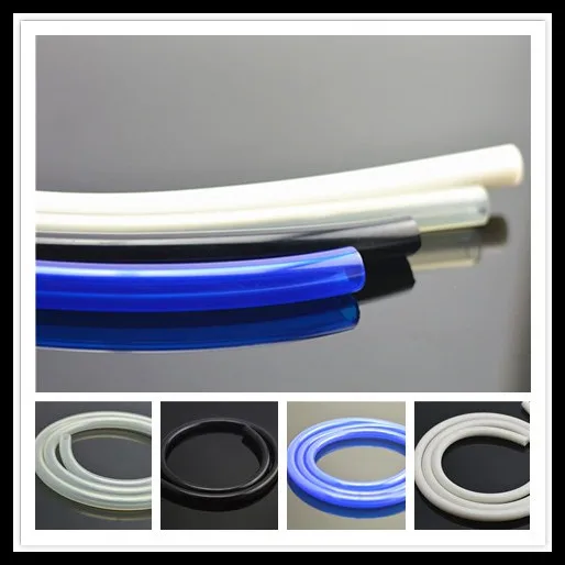 FormulaMod Fm 3FHG 3/8 &quotID * 5/8&quot OD 10x16 мм мягкие трубы для системы водяного охлаждения