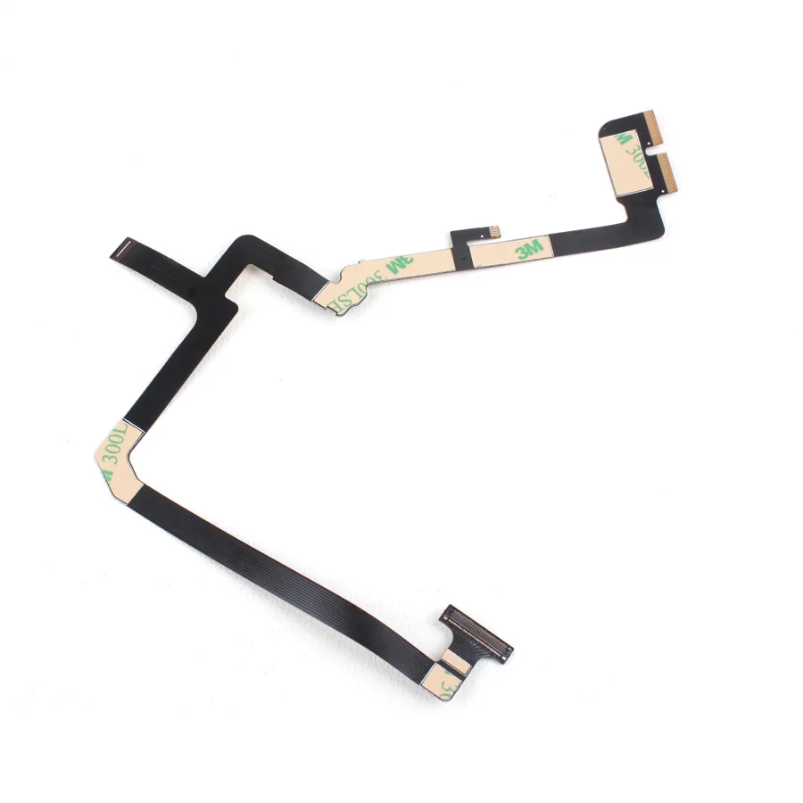

DJI Phantom 4 Pro Flex Flexible Flat Cable Phantom 4 Pro+(Plus) Ribbon Gimbal Cable Strap Repair Parts Service Replacement