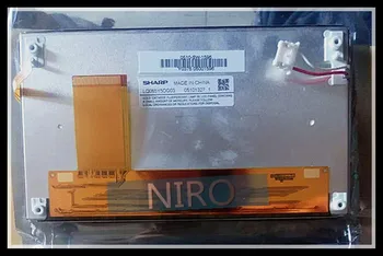

Niro DHL/EMS Shipping New Original 6.5'' inch LCD Display Screen LQ065Y5DG03 LCD Panel With 4-pin Touch Screen For Hyundai Serie
