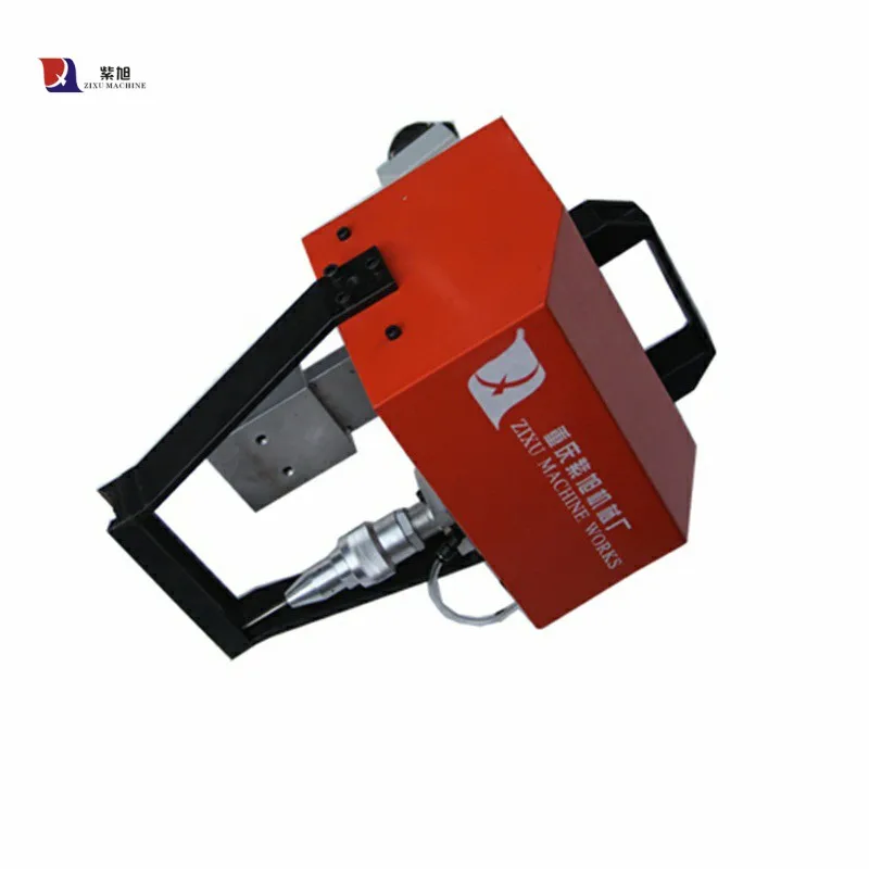 ThorX7 Marking Chevrolet VIN number Hand Engraving Machine ThorX7 Marking Chevrolet VIN number Hand Engraving Machine