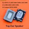 2 pièces/lot nouveau haut bas avant arrière écouteur pièce d'oreille haut-parleur pour Sony Xperia Z Z1 Z2 Z3 Z4 Z5 Mini Compact Z5 Plus E6603 ► Photo 2/6