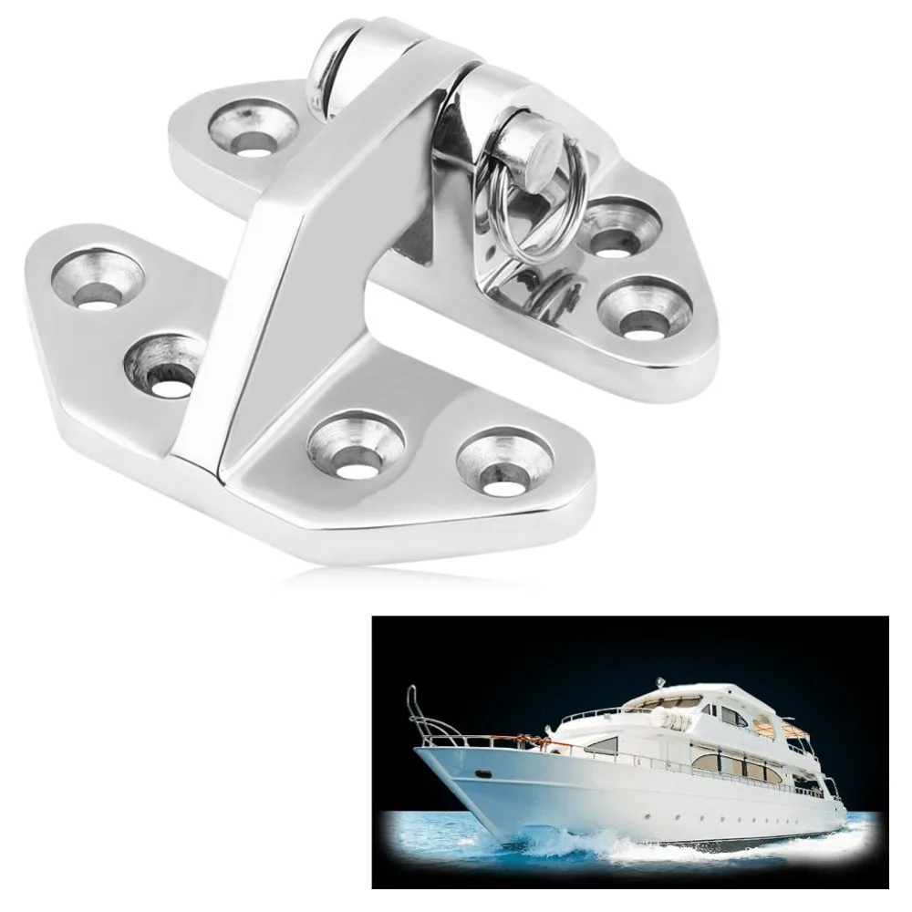 Buy Boat Hatch Hinge 316 Stainless Steel Marine Boat