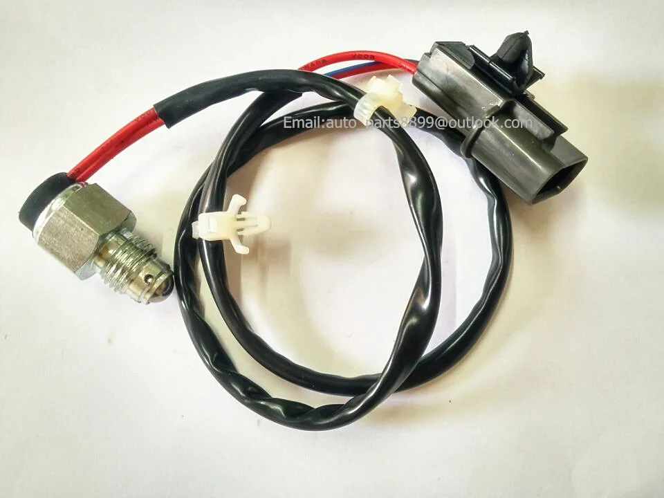 

TRITON L200 2.5 DID FRONT DIFF SWITCH ML MN 2007-2015 FREEWHEEL CLUTCH SWITCH MN171296 FOR PAJERO SHOGUN MK3 DID