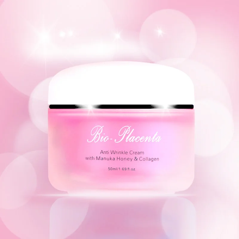 New Zealand Placenta Anti Wrinkle Cream (6)