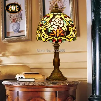 

Table Porch Light Hand Made Desk Lamp Light Equivalent to 40w for Club Porch Bar Table Lamp Desk Lighting