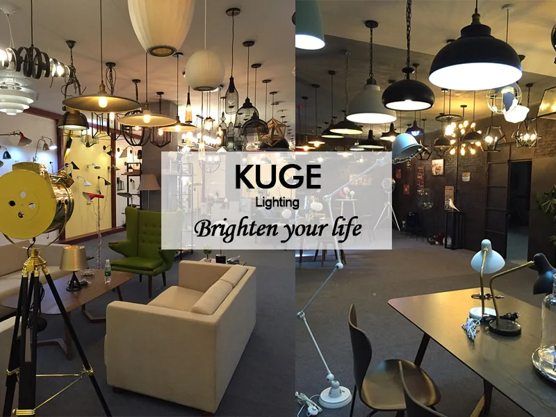 KUGE