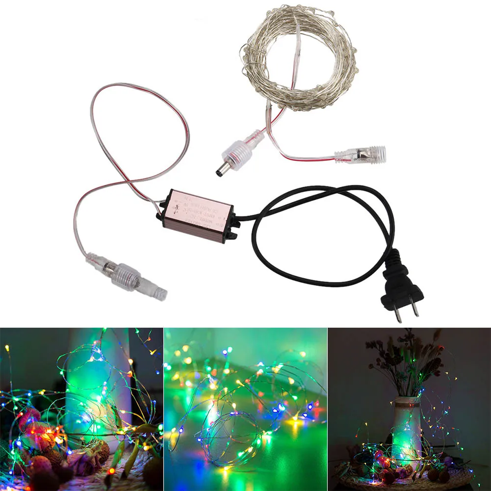 Buy LED Lamp Star Light Multi Color Lighting Strings
